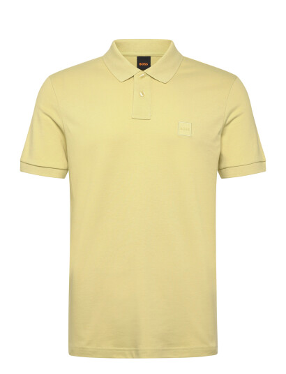 BOSS Passenger Yellow XXL