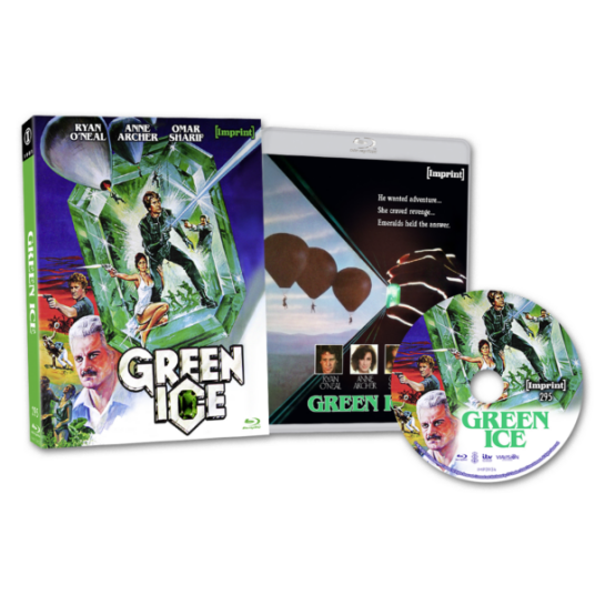 Green Ice (1981) Green Ice (1981)