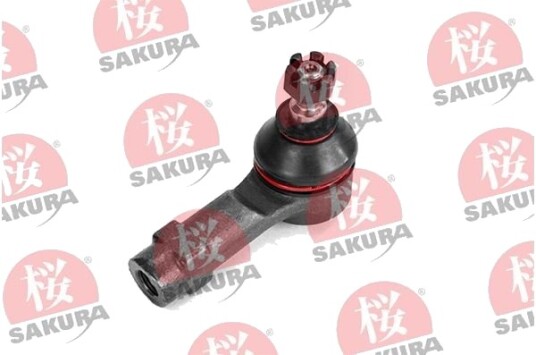 SAKURA 431 05 4602 Endeledd
