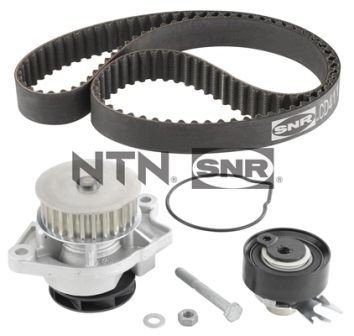 Vannpumpe + tannremmsett SNR KDP457.141 Vannpumpe + tannremmsett SNR KDP457.141