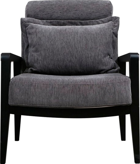 Hanah HomeWing Chair ApolloGråLenestolerFra Homeroom