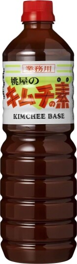 Kimchee Basesaus 1,2 Liter Kimchee Basesaus 1,2 Liter