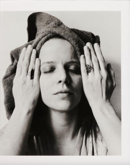 Daily Self-Portraits 1972¿1973