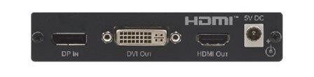 KRAMER VM-2DH - videokonverter
