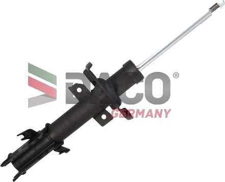 DACO Germany 451011L Støtdemper
