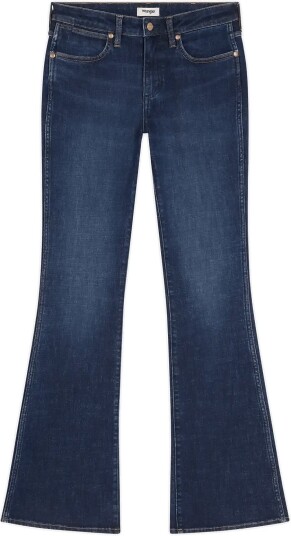 Wrangler Montana Navy 24 x 32
