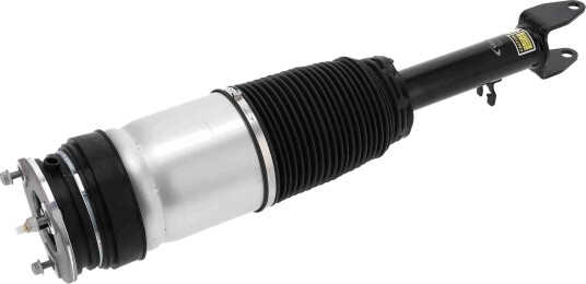 Luftdempere VEMO V58 50 0016
