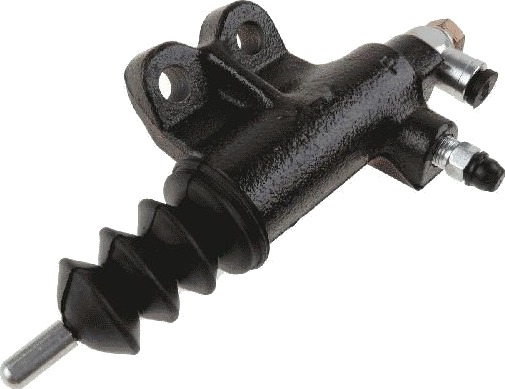 SACHS 350 332 Støtdemper