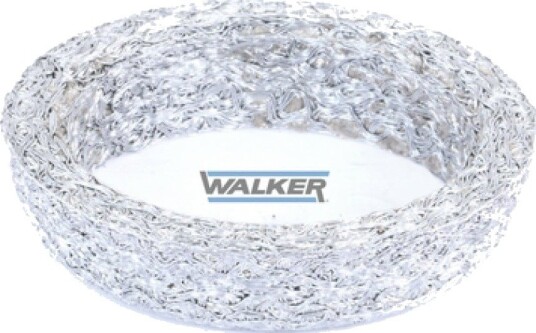 WALKER 82522 Pakning, eksosrør