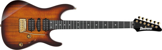 Ibanez AZ47P2K DEB