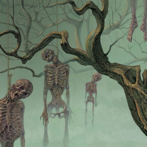 Usurpress The Regal Tribe LP/Vinyl Usurpress The Regal Tribe LP/Vinyl