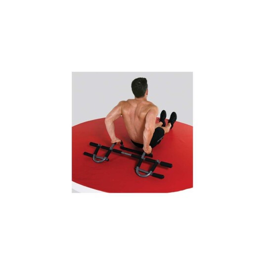 Iron Gym Xtreme Dørtrener Iron Gym Xtreme Dørtrener