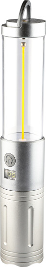 iFish Tungsten Filament Multi Lantern No Color
