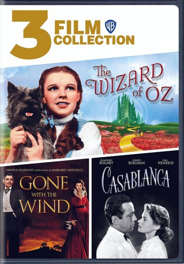 3ff: Classics