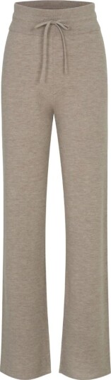 WoolLand Hemsedal Ullbukse Dame Latte XS