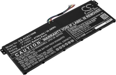 Batteri til Acer A315-41G etc