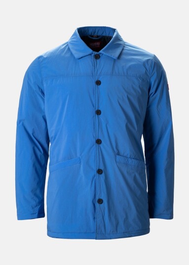 Huski Wear Liner Carcoat Azure Blue Xxl Vårjakker