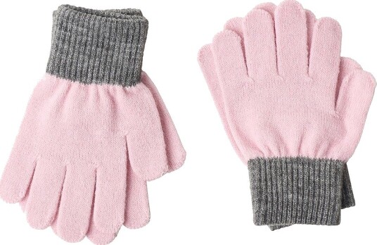 Lindberg Hansker Sundsvall Glove 2 pakning Rosa