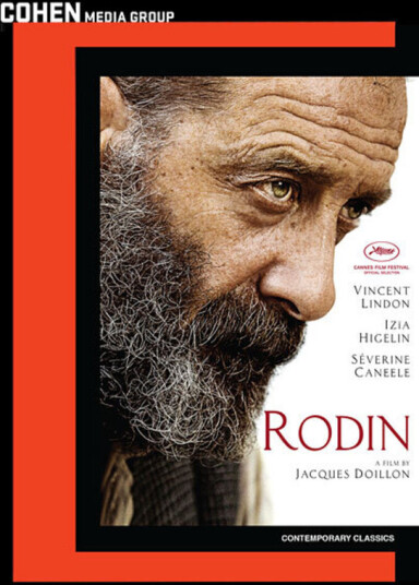 Rodin DVD