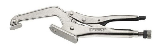 Teng Tools Sveiseklemme 410Sp  186640108 