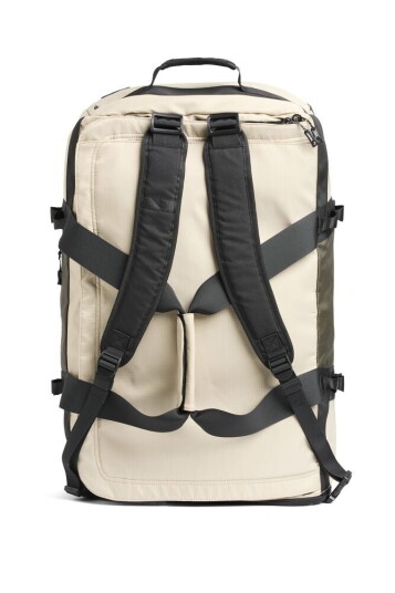 Tenson Camper Weekend Duffel 55L Olivengrønn Tenson Camper Weekend Duffel 55L Olivengrønn