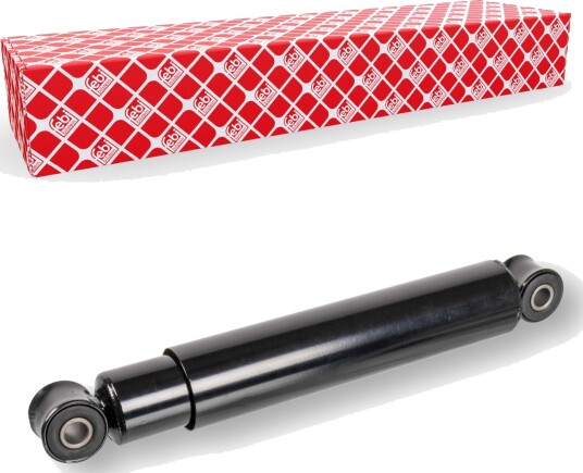 FEBI BILSTEIN 173729 Støtdemper FEBI BILSTEIN 173729 Støtdemper