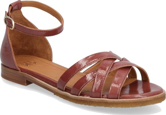 Billi Bi Sandals Brown 39 Billi Bi Sandals Brown 39