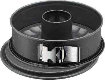Kaiser 2300638003 Rund Stål 2,9 L 250 °C Svart Tyskland Kaiser 2300638003 Rund Stål 2,9 L 250 °C Svart Tyskland