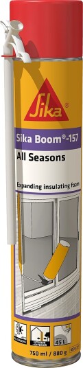 Sika Boom fugeskum all seasons 750 ml