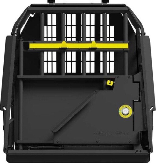 MIMsafe VarioCage Single M Hundebur 50476