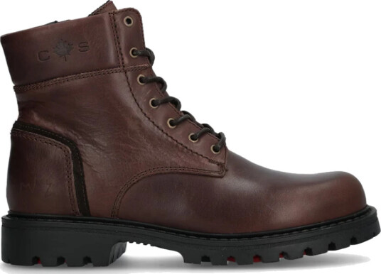 Canada Snow Herre Sko Brun 41 EU, Canada Snow Herre Sko Brun 41 EU,