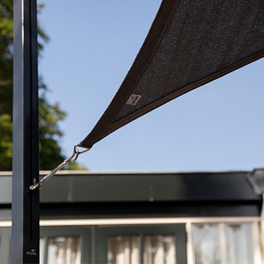 Platinum Sun & Shade Rustfritt stål monteringsmateriale spenne m10 Platinum Sun & Shade Rustfritt stål monteringsmateriale spenne m10