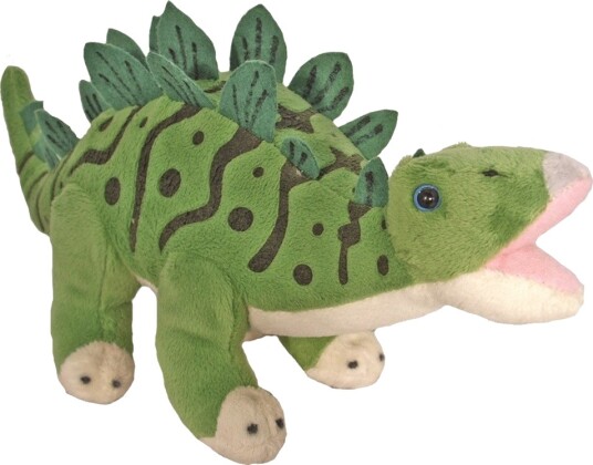 Beppe Dinozaur Kosedyr Dinosaur 30 cm