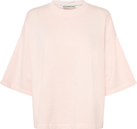 Minimum | Mira T Shirt 4606 Gots | S