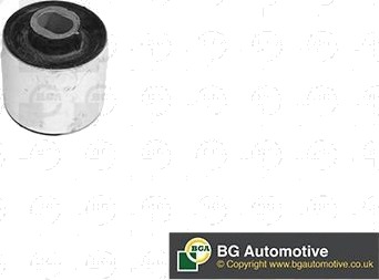 BGA BU5627 Feste styrestag