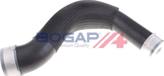 BOGAP A1711298 Ladeluftslange