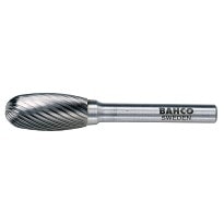 Bahco Roterande Fil HM E12x22x6 Medium X-cut