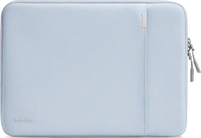 Laptopveske 15" Tomtoc Defender A13 Lys Blå