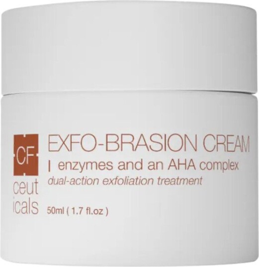 Frank Global CF Ceuticals Exfo-Brasion Cream Frank Global CF Ceuticals Exfo-Brasion Cream