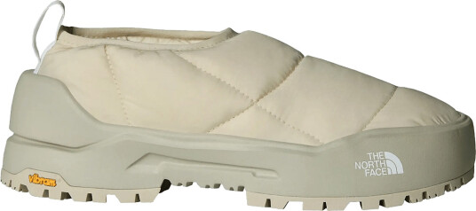 The North Face Base Camp Thermoball Mule Cream 37
