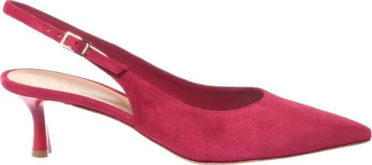 Baldinini Dame Sko Rosa 36 EU, Baldinini Dame Sko Rosa 36 EU,