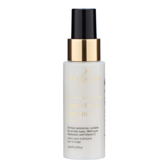 Eco By Sonya Super Fruit Hydrator 60 ml Eco By Sonya Super Fruit Hydrator 60 ml