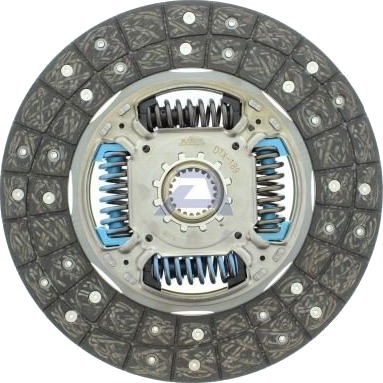 AISIN DTX-189 Clutchplate AISIN DTX-189 Clutchplate