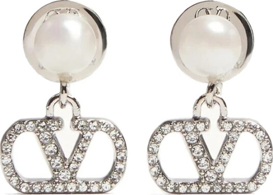 Valentino Garavani Dame Accessories Grå ONE SIZE, Valentino Garavani Dame Accessories Grå ONE SIZE,