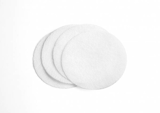 GUZZINI Filter til The Eco Mask Ansiktsmaske 30 pk GUZZINI Filter til The Eco Mask Ansiktsmaske 30 pk