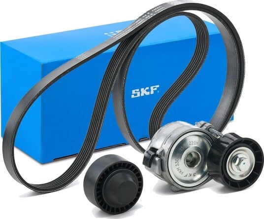 SKF VKMA 33018 Kileremsett