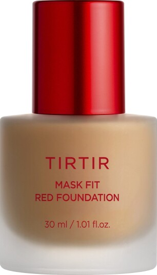 TIRTIR Mask Fit Red Foundation 39W Caramel
