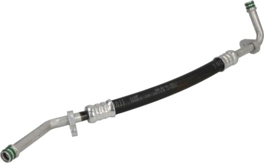 THERMOTEC KTT160084 Høytrykks- / lavtrykksledning, klimaanlegg