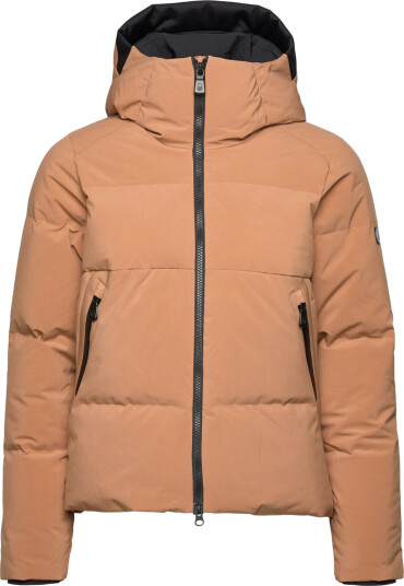 Sail Racing W Race Down Jacket   Orange   XS