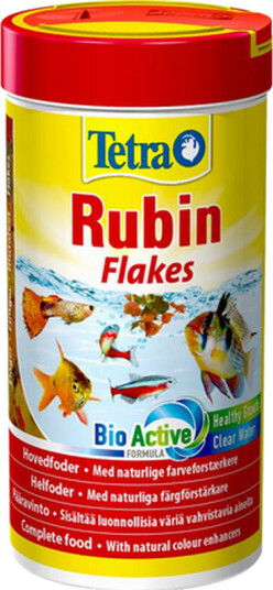 Rubin 1L Rubin 1L
